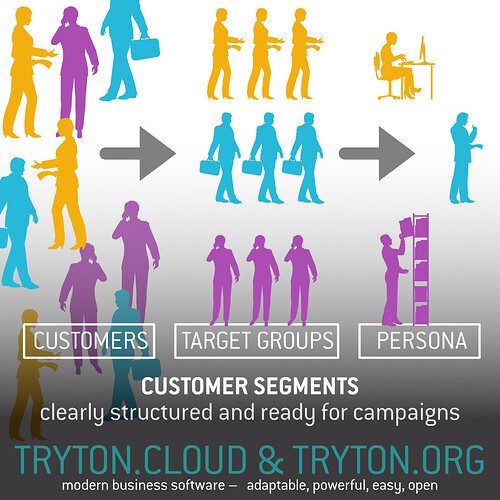 Tryton-Customer-Segments