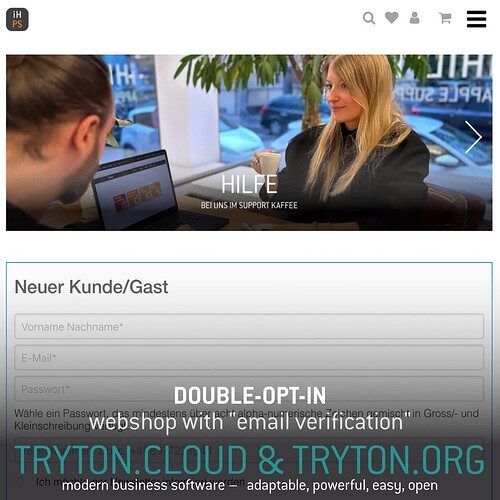 Tryton-Opt-In-User