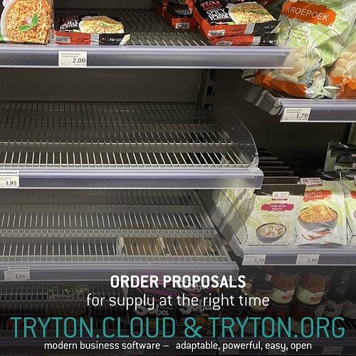 Tryton-Order-Proposals